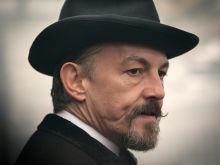 Tommy Flanagan