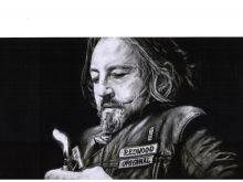 Tommy Flanagan