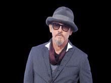 Tommy Flanagan