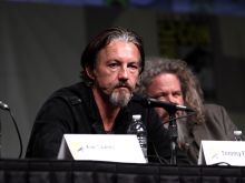 Tommy Flanagan