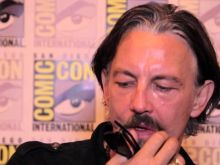 Tommy Flanagan