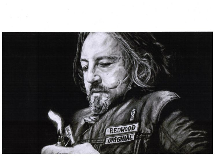 Tommy Flanagan