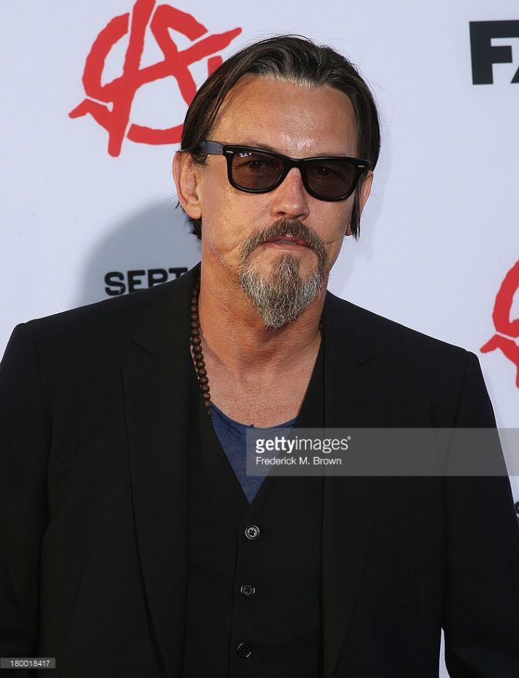 Tommy Flanagan