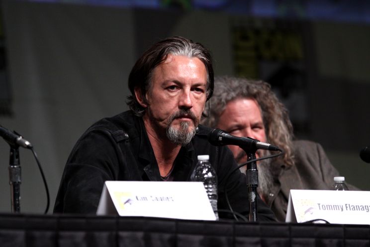 Tommy Flanagan