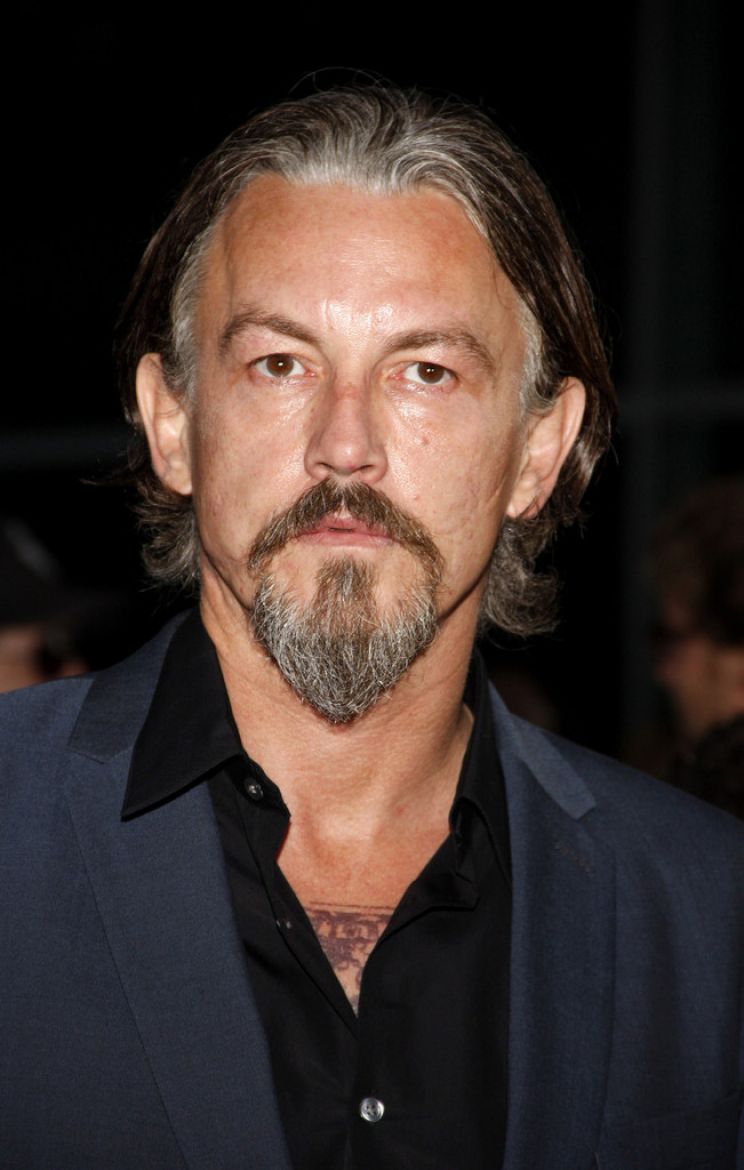 Tommy Flanagan