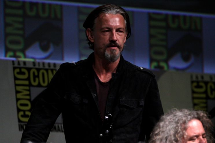 Tommy Flanagan