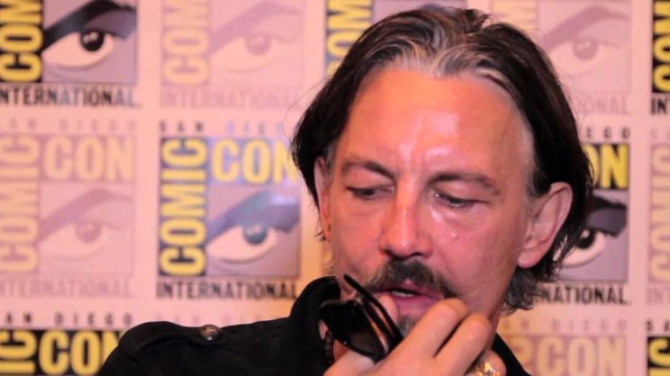 Tommy Flanagan