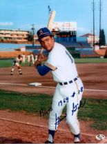 Tommy Harper