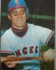 Tommy Harper