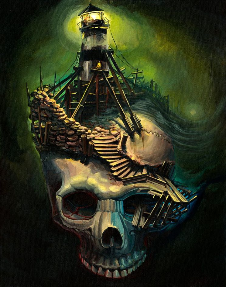 Tommy Helm