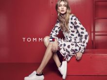 Tommy Hilfiger