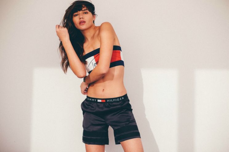 Tommy Hilfiger