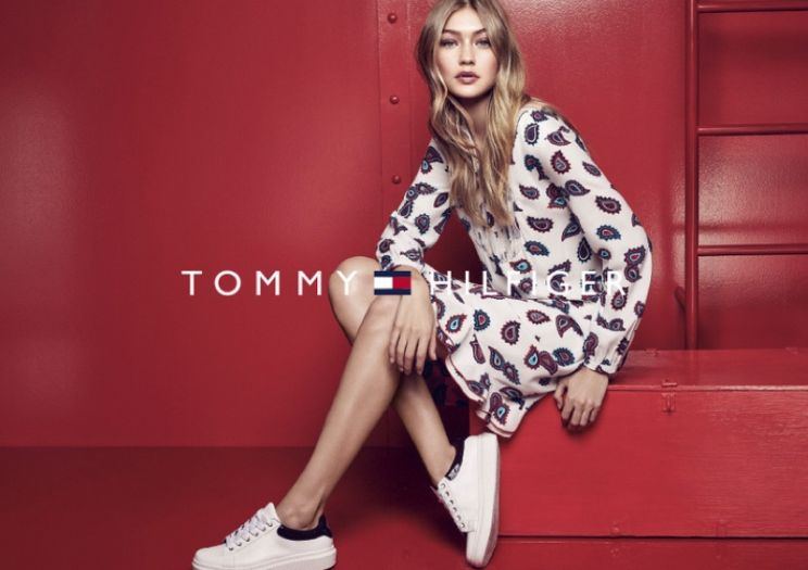 Tommy Hilfiger