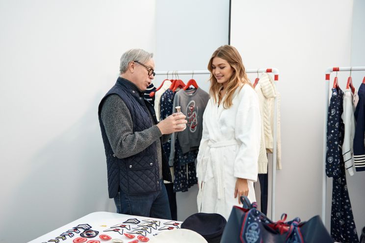 Tommy Hilfiger