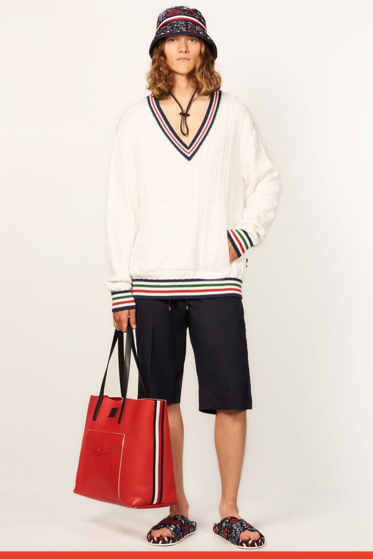 Tommy Hilfiger