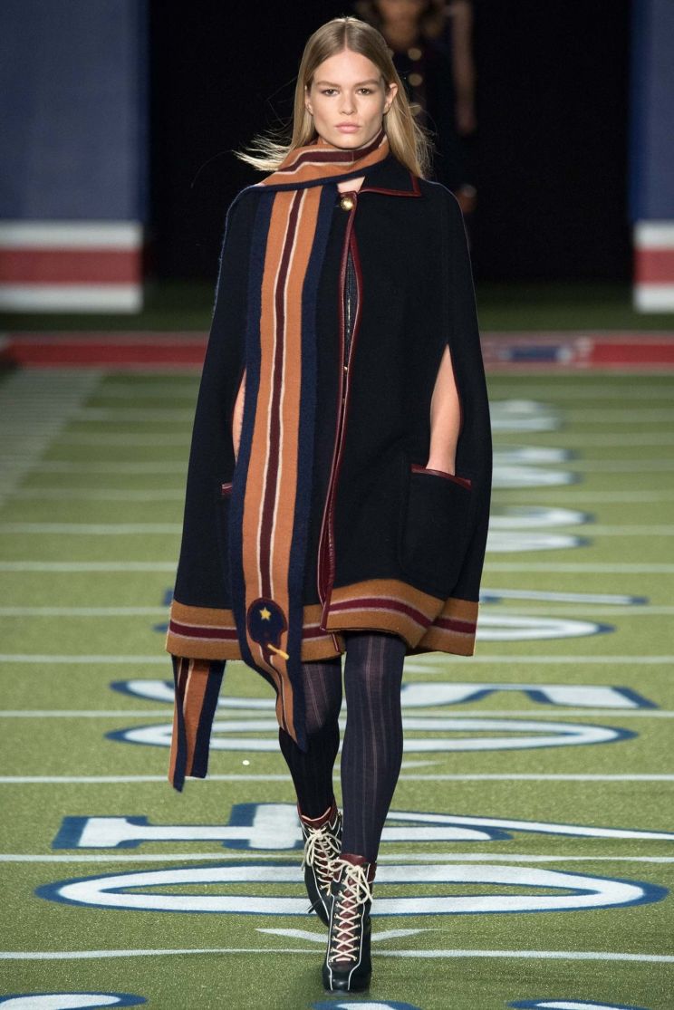 Tommy Hilfiger