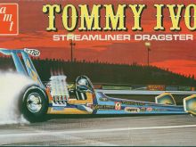 Tommy Ivo