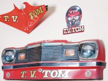 Tommy Ivo