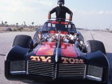Tommy Ivo