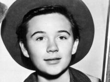 Tommy Kirk