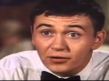 Tommy Kirk