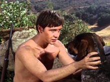 Tommy Kirk