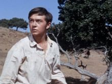 Tommy Kirk