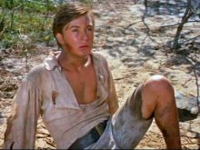 Tommy Kirk