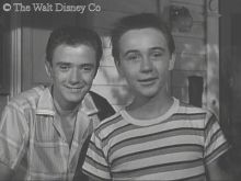 Tommy Kirk