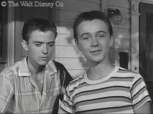 Tommy Kirk