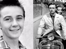 Tommy Kirk