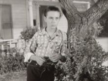 Tommy Kirk