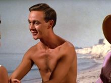 Tommy Kirk