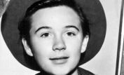 Tommy Kirk