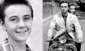 Tommy Kirk