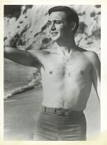 Tommy Kirk