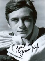 Tommy Kirk