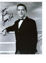 Tommy Kirk