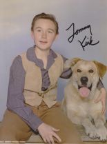 Tommy Kirk