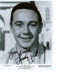 Tommy Kirk