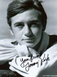 Tommy Kirk