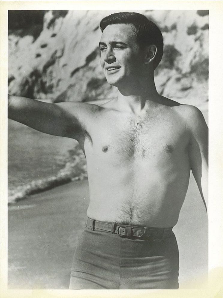 Tommy Kirk