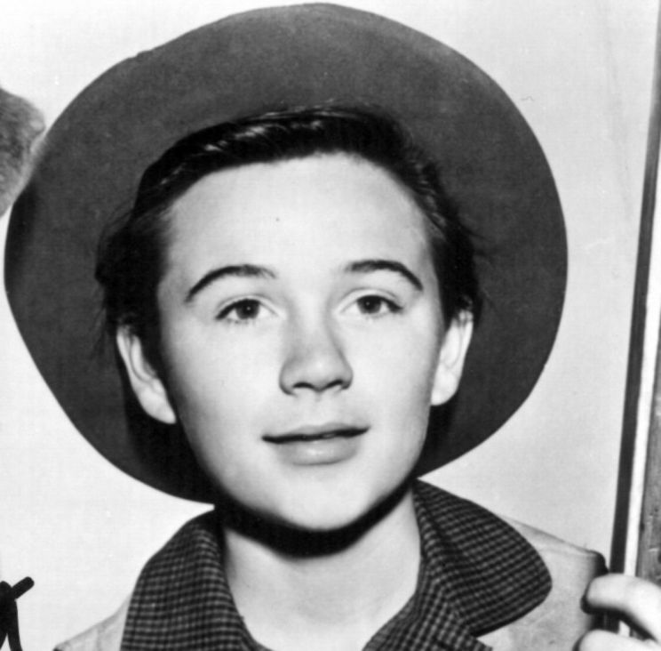 Tommy Kirk