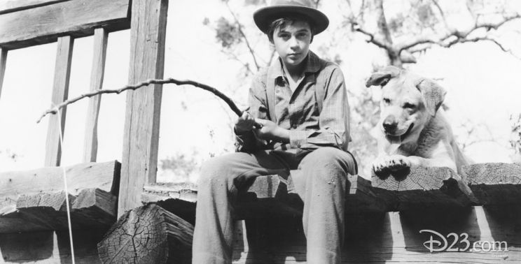 Tommy Kirk