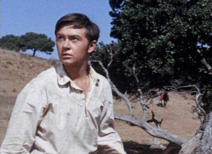 Tommy Kirk