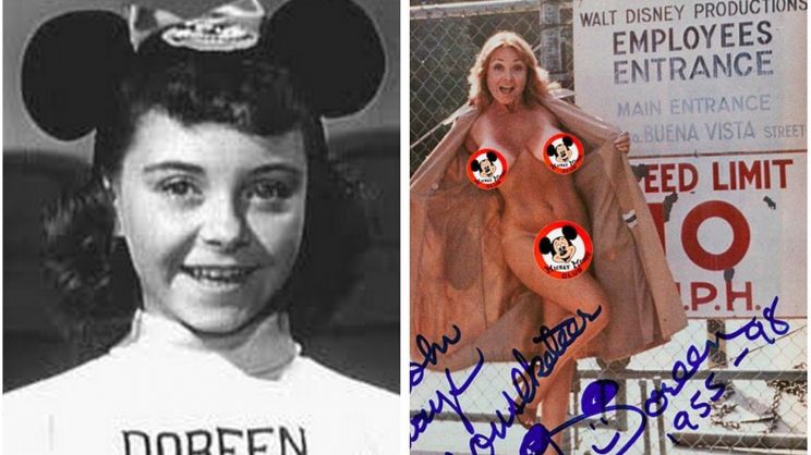 Tommy Kirk