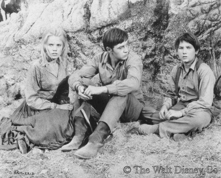 Tommy Kirk