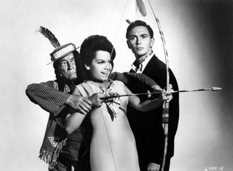 Tommy Kirk