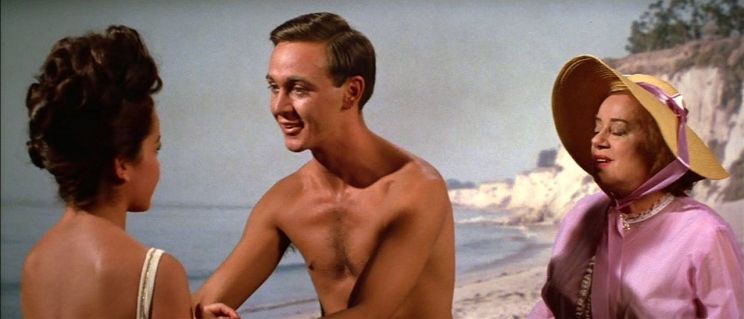 Tommy Kirk