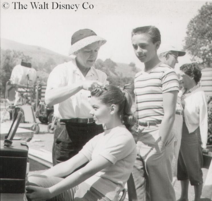 Tommy Kirk